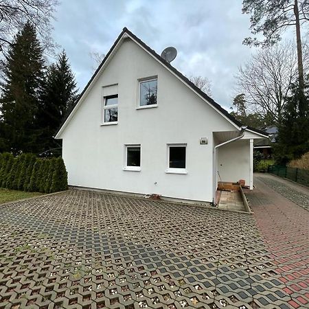 Schoenwalde A Siedlung Schonwalde 外观 照片