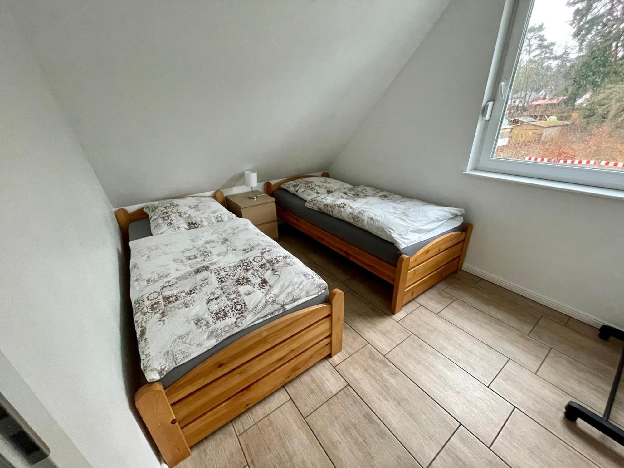 Schoenwalde A Siedlung Schonwalde 外观 照片
