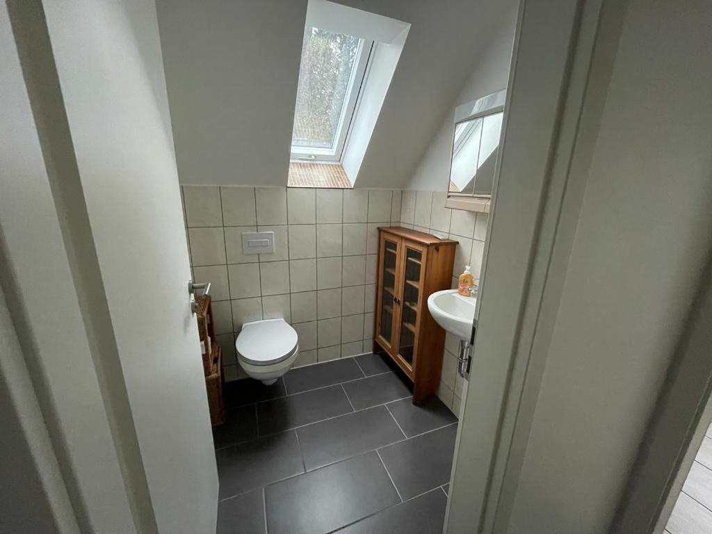 Schoenwalde A Siedlung Schonwalde 外观 照片