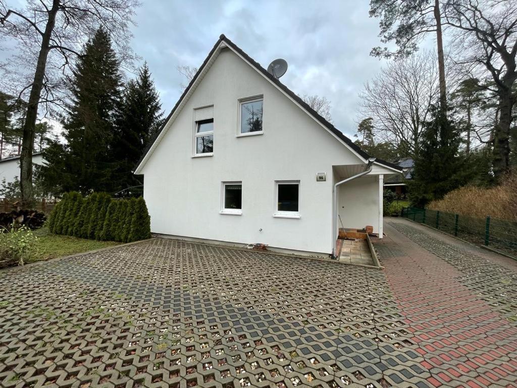 Schoenwalde A Siedlung Schonwalde 外观 照片